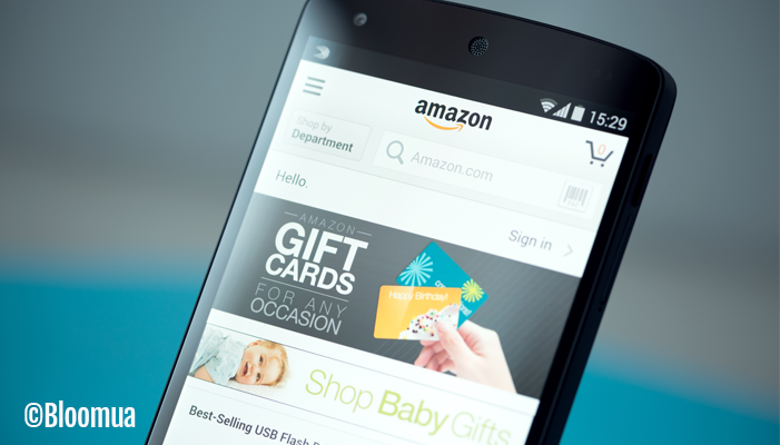 algorithme google mobile