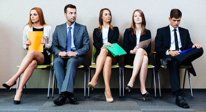 recrutement web