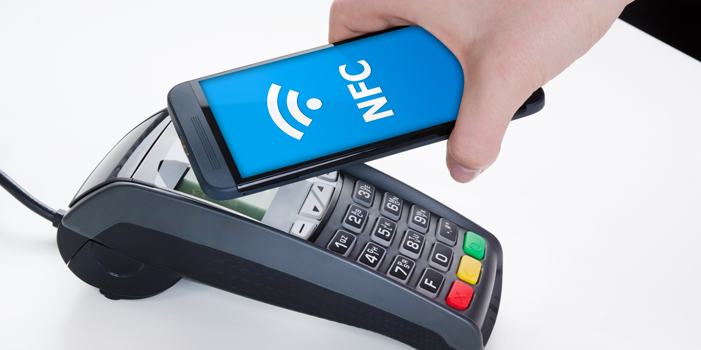 service bancaire mobile